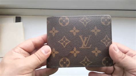 fake lv men wallet|louis vuitton long wallet men.